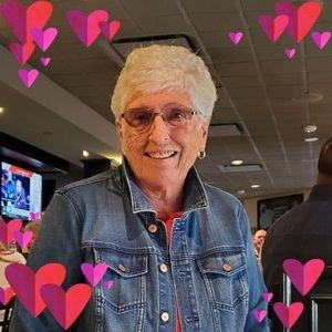 Meet your Posher, Maureen